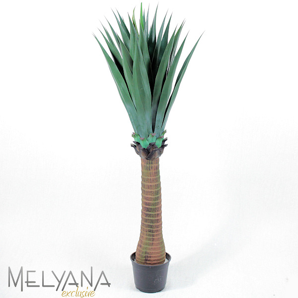 AGAVE NOVO 150CM SEM VASO