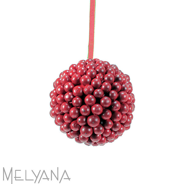 BOLA DE BERRY 14CM