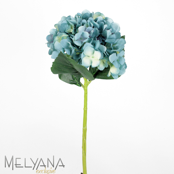 HORTENSIA SPRAY 36CM