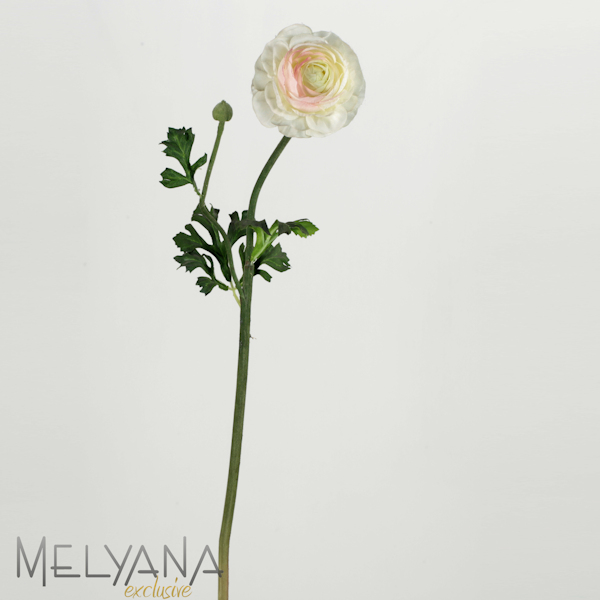 RANUNCULUS SPRAY 47CM