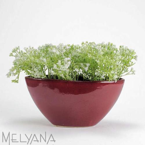 ARRANJO GYPSOPHILIA GD(SEM TROCA/DEVOLUC